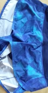 Lululemon Speed Shorts 2.5 inch inseam